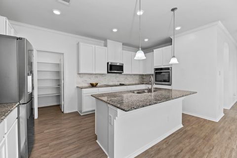 Tiny photo for 12505 Franklin D Roosevelt ST, Manor, TX 78653 (MLS # 4953206)