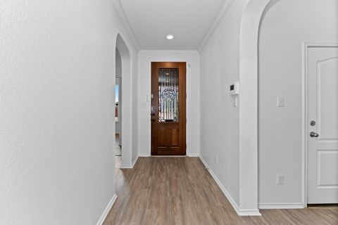 Tiny photo for 12505 Franklin D Roosevelt ST, Manor, TX 78653 (MLS # 4953206)