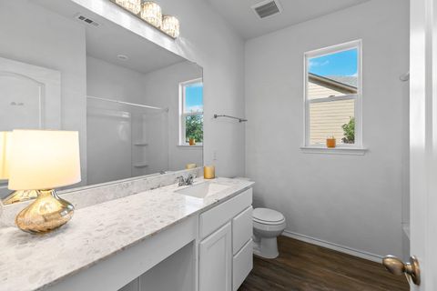 Tiny photo for 12505 Franklin D Roosevelt ST, Manor, TX 78653 (MLS # 4953206)