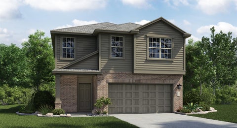 Photo of 1607 Roaming Oak BND, Georgetown, TX 78628 (MLS # 8999557)
