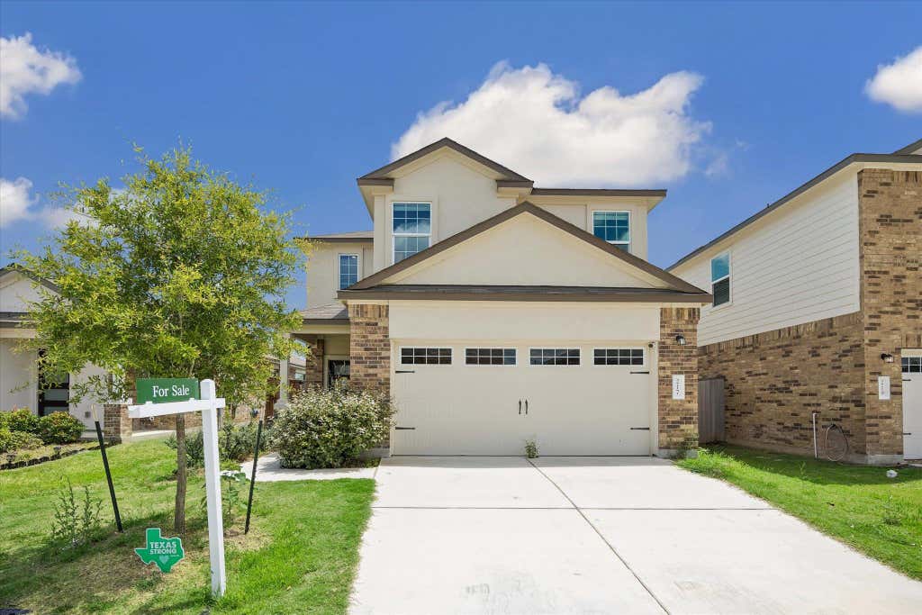 Photo of 217 Canley LOOP, Hutto, TX 78634 (MLS # 4659459)