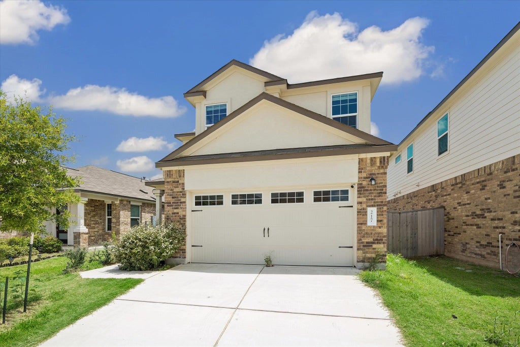 Photo of 217 Canley LOOP, Hutto, TX 78634 (MLS # 4659459)