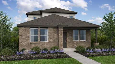 Photo of 114 Christy ST, Hutto, TX 78634 (MLS # 6087848)