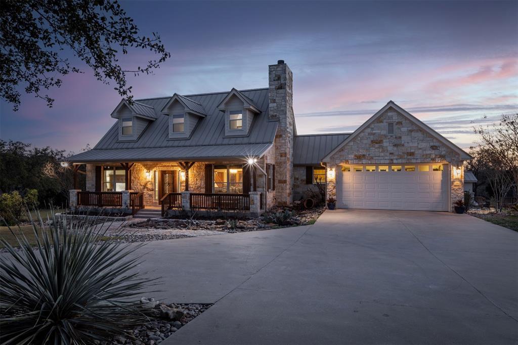5300 Lookout Ridge DR