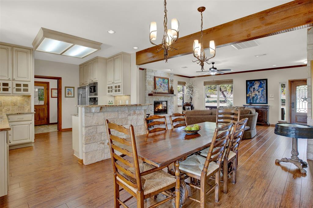 5300 Lookout Ridge DR