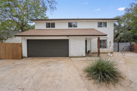 Photo of 3002 Leaf LN, Austin, TX 78759 (MLS # 1626495)