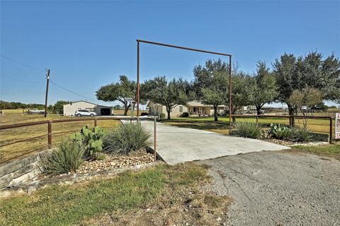 9806 Schmidt LN Manor TX 78653