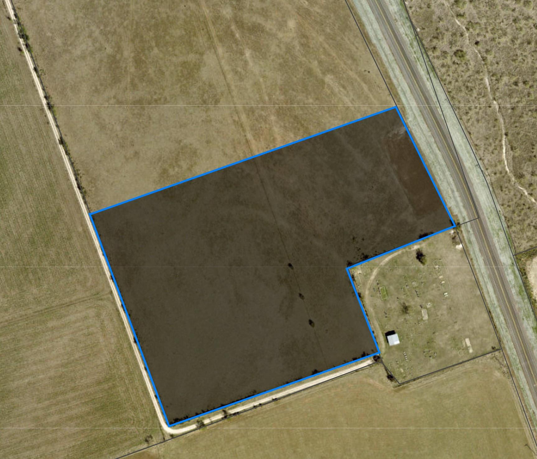 2501 County Road 305
