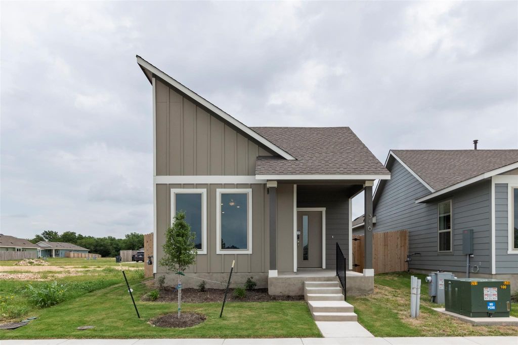 Photo of 316 Witchhazel WAY, San Marcos, TX 78666 (MLS # 7805422)