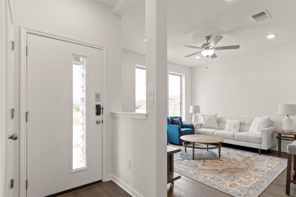 Photo of 316 Witchhazel WAY, San Marcos, TX 78666 (MLS # 7805422)