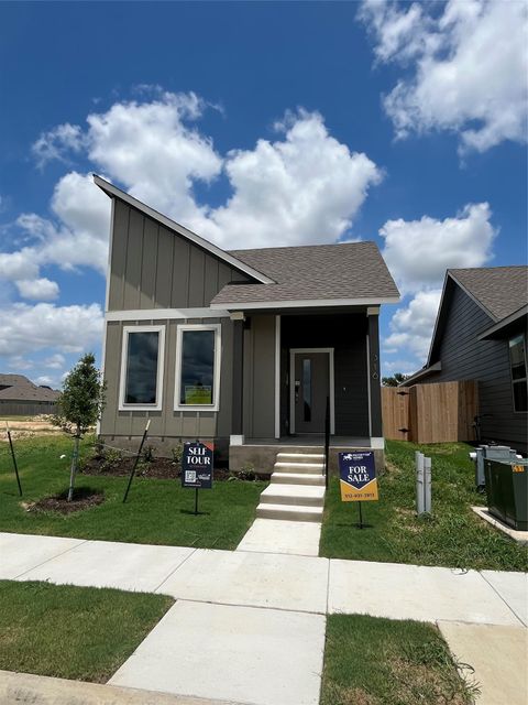 316 Witchhazel WAY San Marcos TX 78666