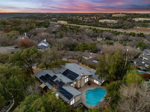 Tiny photo for 8805 Mountain Ridge DR, Austin, TX 78759 (MLS # 1007567)