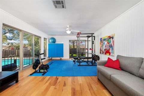 Tiny photo for 8805 Mountain Ridge DR, Austin, TX 78759 (MLS # 1007567)