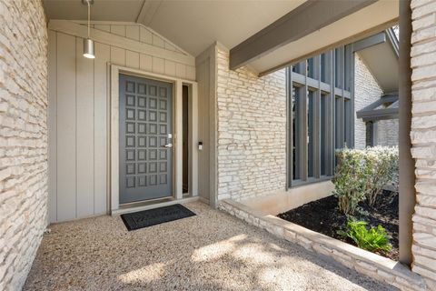 Tiny photo for 8805 Mountain Ridge DR, Austin, TX 78759 (MLS # 1007567)