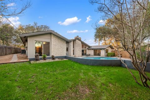 Tiny photo for 8805 Mountain Ridge DR, Austin, TX 78759 (MLS # 1007567)