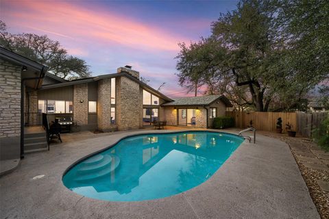 Tiny photo for 8805 Mountain Ridge DR, Austin, TX 78759 (MLS # 1007567)