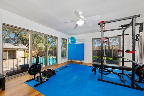 Tiny photo for 8805 Mountain Ridge DR, Austin, TX 78759 (MLS # 1007567)