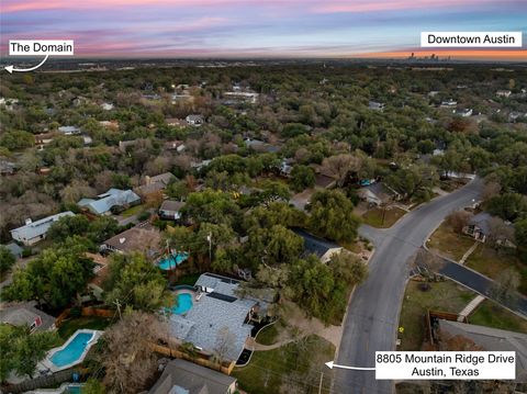 Tiny photo for 8805 Mountain Ridge DR, Austin, TX 78759 (MLS # 1007567)
