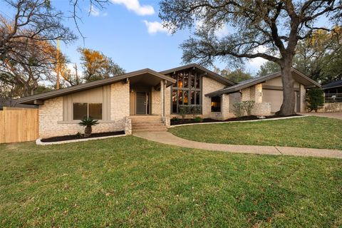 Tiny photo for 8805 Mountain Ridge DR, Austin, TX 78759 (MLS # 1007567)