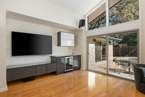 Tiny photo for 8805 Mountain Ridge DR, Austin, TX 78759 (MLS # 1007567)