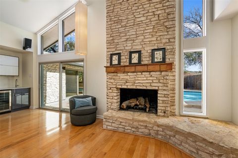 Tiny photo for 8805 Mountain Ridge DR, Austin, TX 78759 (MLS # 1007567)
