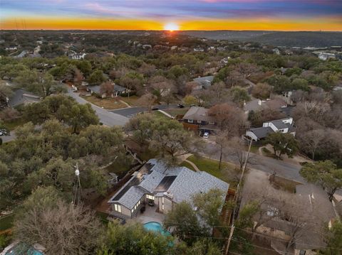 Tiny photo for 8805 Mountain Ridge DR, Austin, TX 78759 (MLS # 1007567)