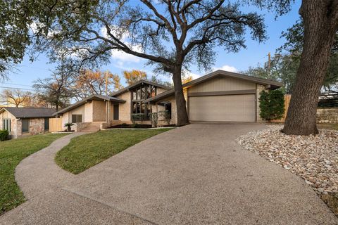 Tiny photo for 8805 Mountain Ridge DR, Austin, TX 78759 (MLS # 1007567)