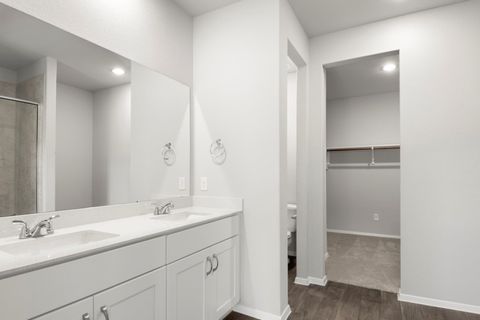 Tiny photo for 11725 Domenico CV, Austin, TX 78747 (MLS # 8480552)