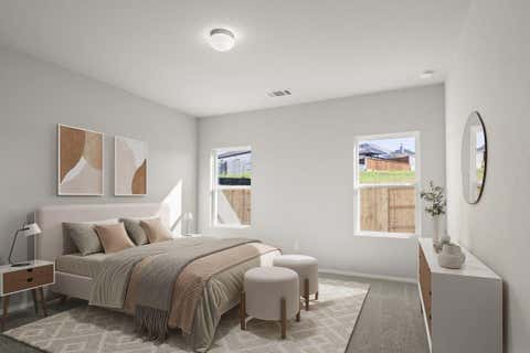 Tiny photo for 11725 Domenico CV, Austin, TX 78747 (MLS # 8480552)