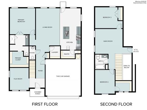 Tiny photo for 11725 Domenico CV, Austin, TX 78747 (MLS # 8480552)
