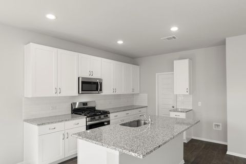 Tiny photo for 11725 Domenico CV, Austin, TX 78747 (MLS # 8480552)