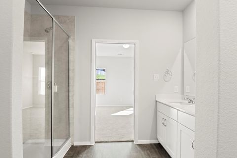 Tiny photo for 11725 Domenico CV, Austin, TX 78747 (MLS # 8480552)