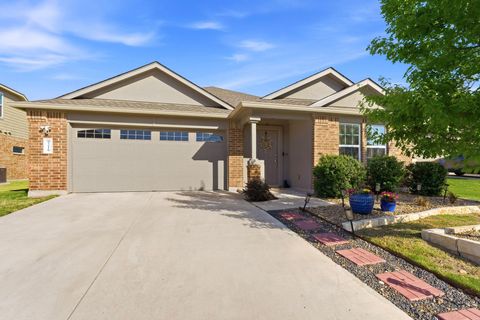 Photo of 9216 Daisy Cutter XING, Georgetown, TX 78626 (MLS # 1122311)