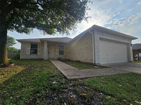 201 Bluebonnet TRL Leander TX 78641