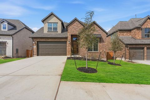 Photo of 276 Prickly Poppy LOOP, Kyle, TX 78640 (MLS # 5107203)