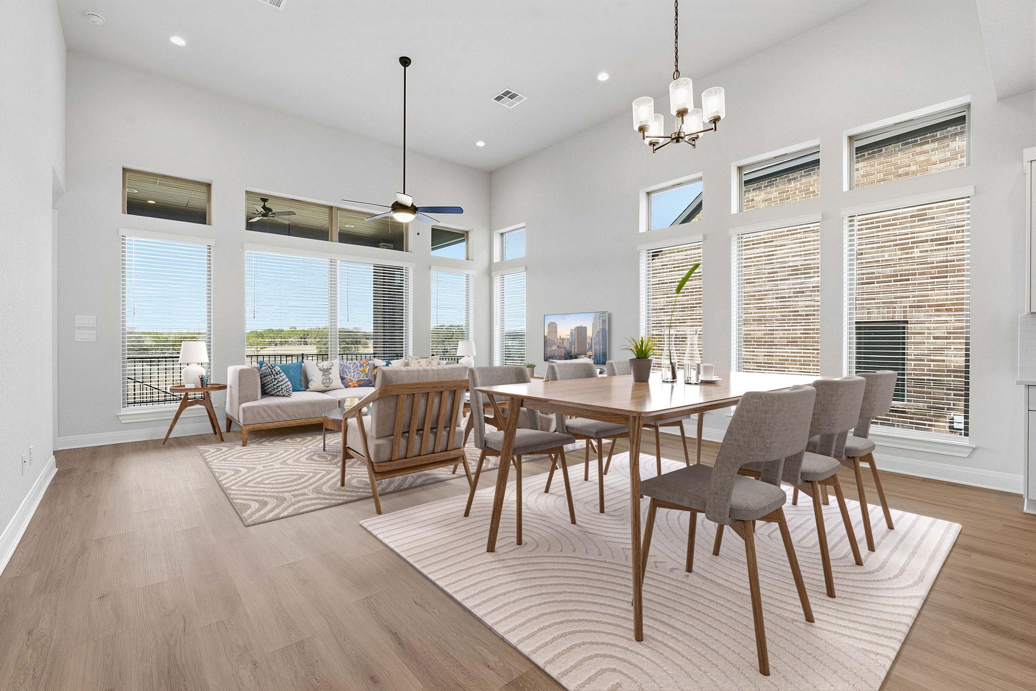 276 Prickly Poppy LOOP