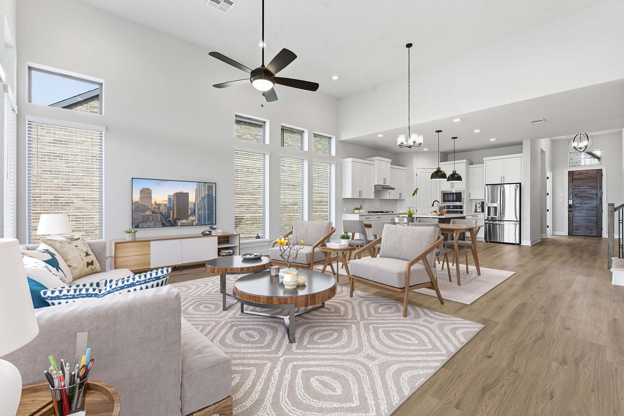 276 Prickly Poppy LOOP