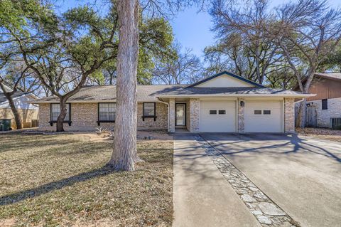 Photo of 11905 Millwright PKWY, Austin, TX 78750 (MLS # 5479147)