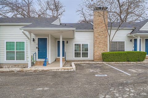 Photo of 5604 Woodrow Ave #11, Austin, TX 78756 (MLS # 8092675)