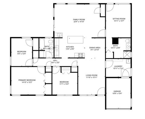 Tiny photo for 5006 Westfield DR, Austin, TX 78731 (MLS # 3641701)