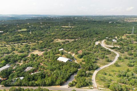 A home in Spicewood