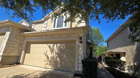 Photo of 3300 Forest Creek DR #31, Round Rock, TX 78664 (MLS # 5418835)