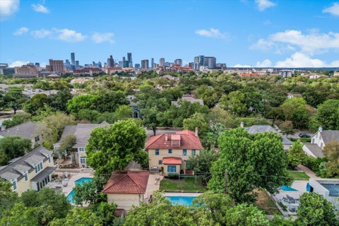 Tiny photo for 106 W 32nd ST, Austin, TX 78705 (MLS # 7637220)