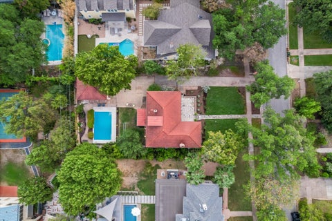 Tiny photo for 106 W 32nd ST, Austin, TX 78705 (MLS # 7637220)