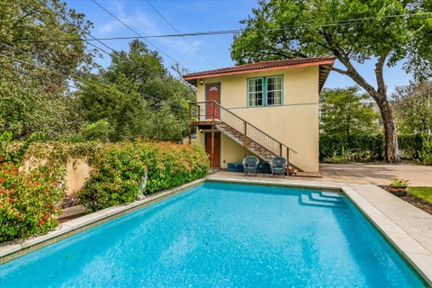 Tiny photo for 106 W 32nd ST, Austin, TX 78705 (MLS # 7637220)
