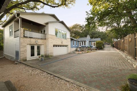 Tiny photo for 2005 Exposition BLVD, Austin, TX 78703 (MLS # 4368518)