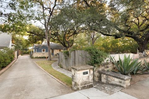 Photo of 2005 Exposition BLVD, Austin, TX 78703 (MLS # 4368518)