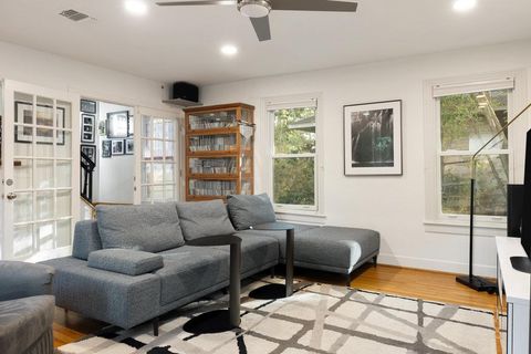 Tiny photo for 2005 Exposition BLVD, Austin, TX 78703 (MLS # 4368518)