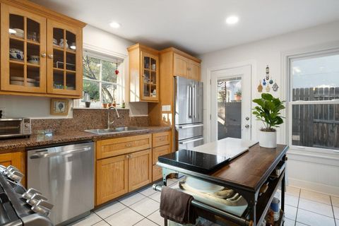 Tiny photo for 2005 Exposition BLVD, Austin, TX 78703 (MLS # 4368518)