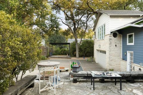 Tiny photo for 2005 Exposition BLVD, Austin, TX 78703 (MLS # 4368518)